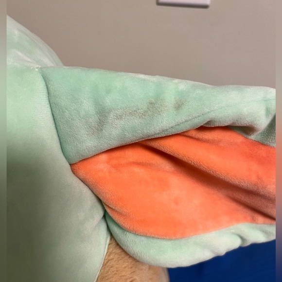 Star Wars Baby Yoda Squishmallow Grogu Mandalorian XL 20” with 3 Others 9-13 Inc - Picture 4 of 16